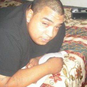 Meet your Posher, Raymond